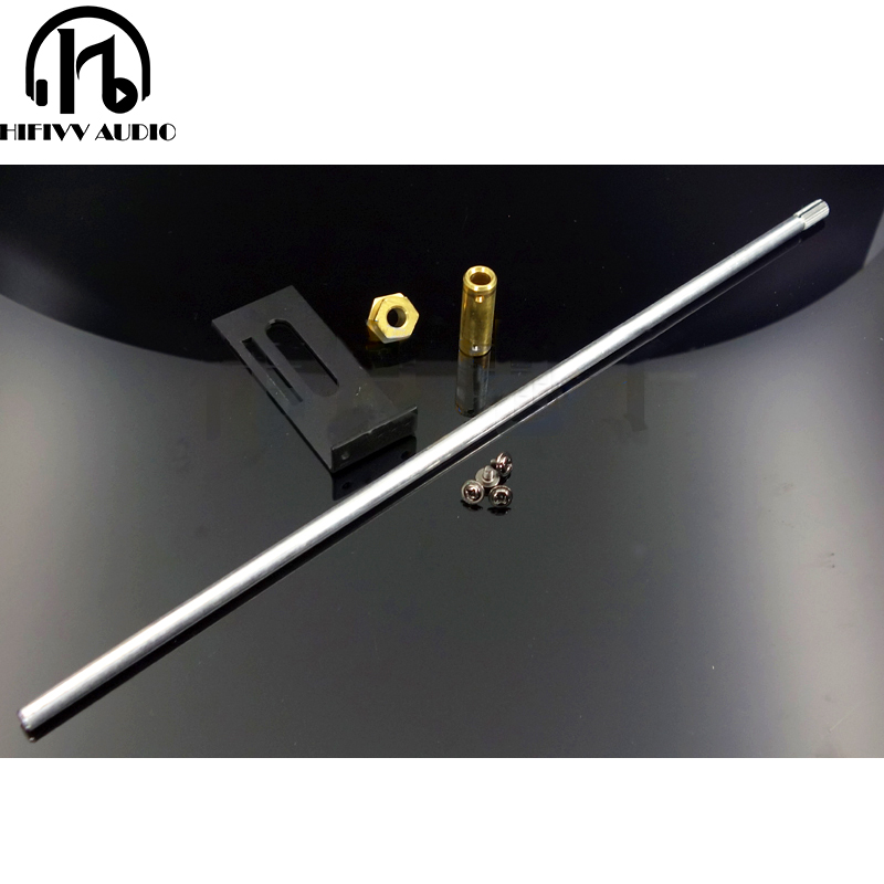 Diy Audio Electronics Kit - Hifiオーディオアンプ,alps,rk27,rhp 2702,ポテンショメータ,プリアンプ制御減衰器,日曜大工キット用のボリュームスイッチ延長ロッド
