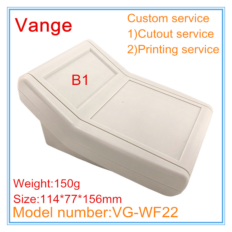 Vange エレクトロニクス ジャンクション ボックス 11 - Diy Electronics Box のレビューと価格