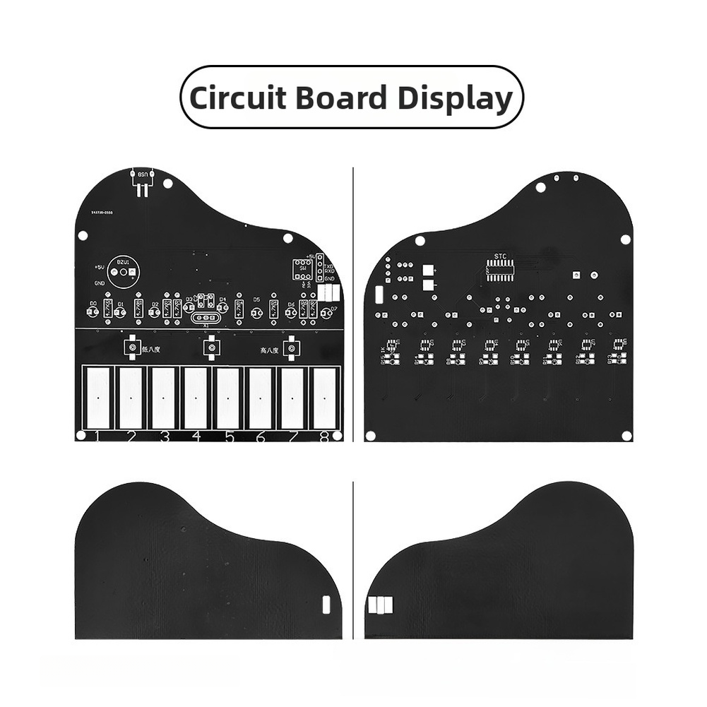 実践的な学習体験を提供するDIY電子工作キット。学生向けの創 - Diy Electronics Learning Kit のレビューと価格